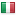 computerhulp.frl server is located in Italy